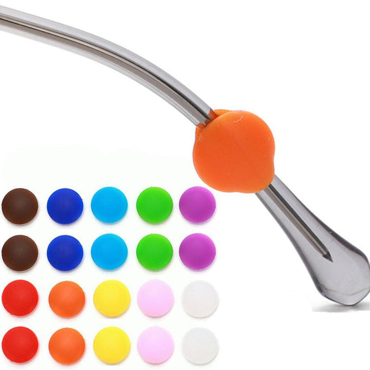 Silicone Eyewear Nose Pads Stornfield
