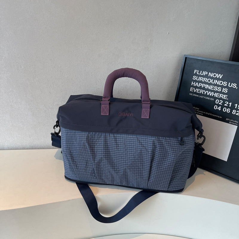 Durable Travel Duffel