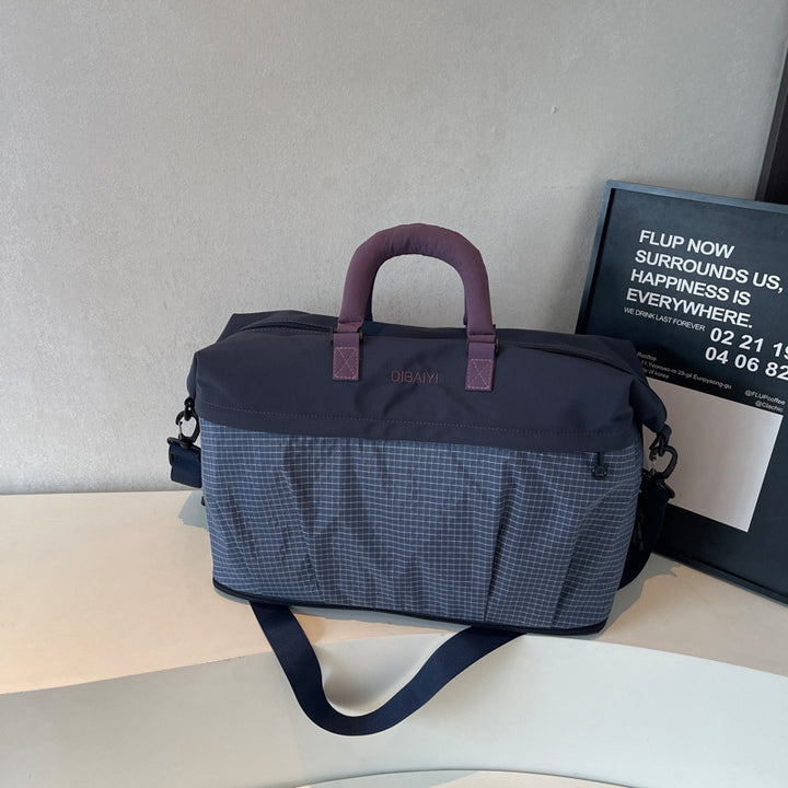 Durable Travel Duffel