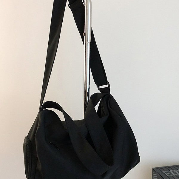 Stylish Multi-Functional Sling Bag
