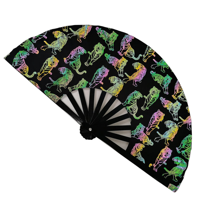 Ladies Fan Stornfield
