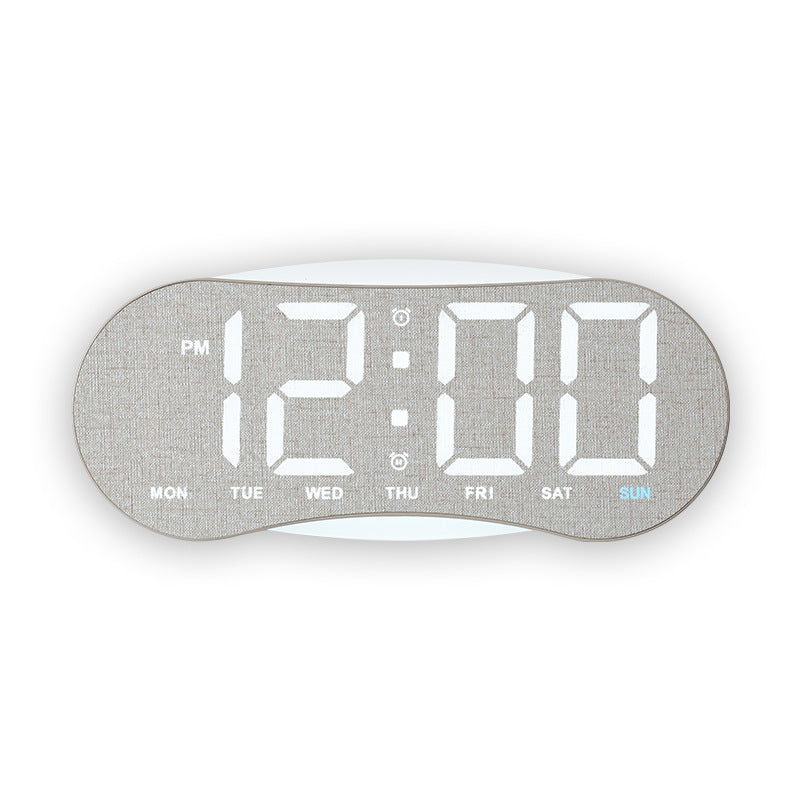Digital Multifunction Alarm Clock Stornfield