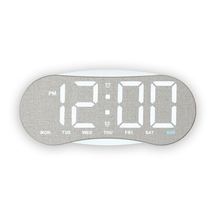 Digital Multifunction Alarm Clock Stornfield