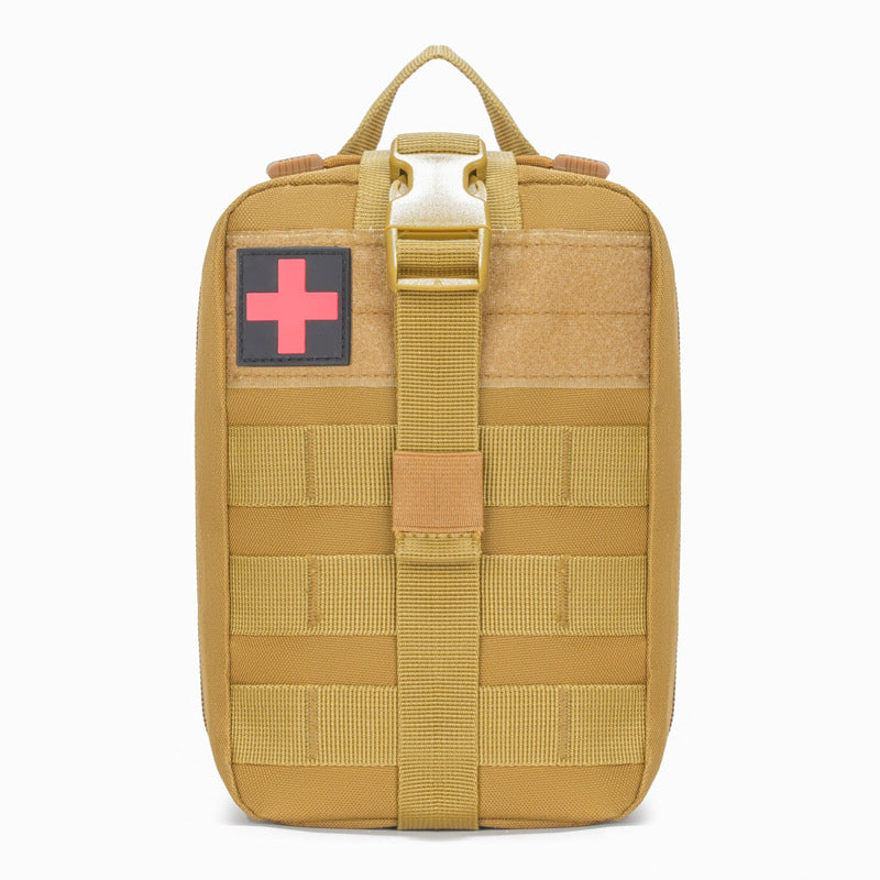 Tactical Medical Pouch Stornfield