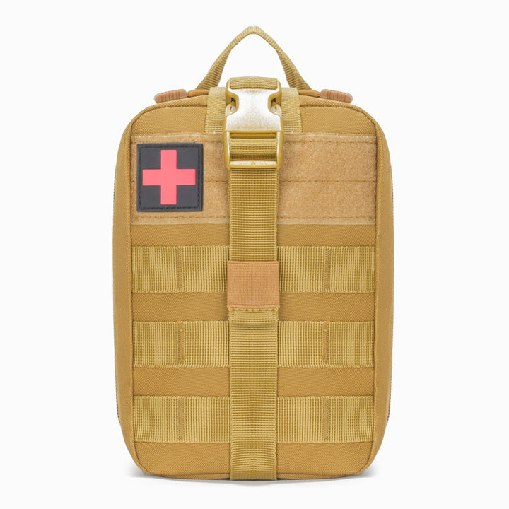 Tactical Medical Pouch Stornfield