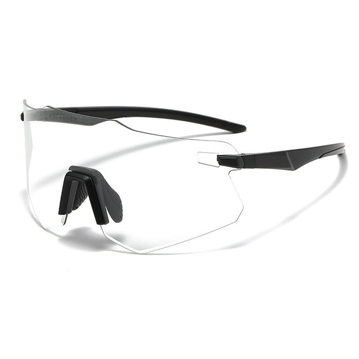 Men's Sports Performance Sunglasses Stornfield