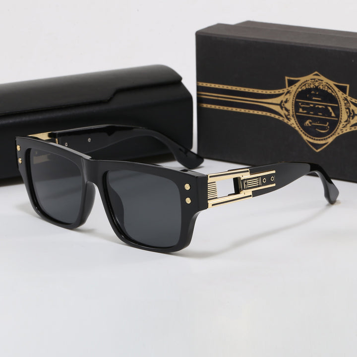 Women Fashionable Oversized Sunglasses Stornfield