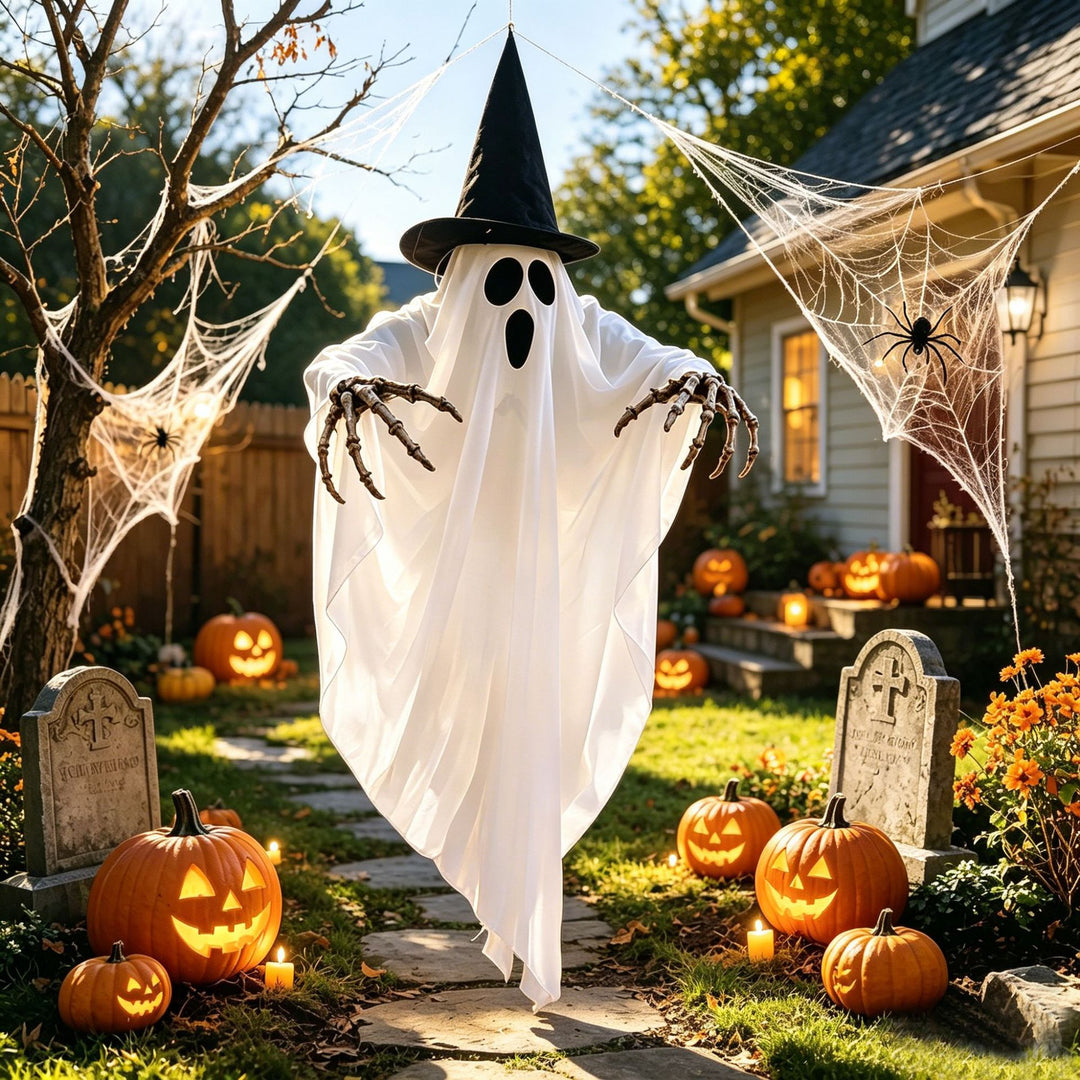 Halloween Decoration