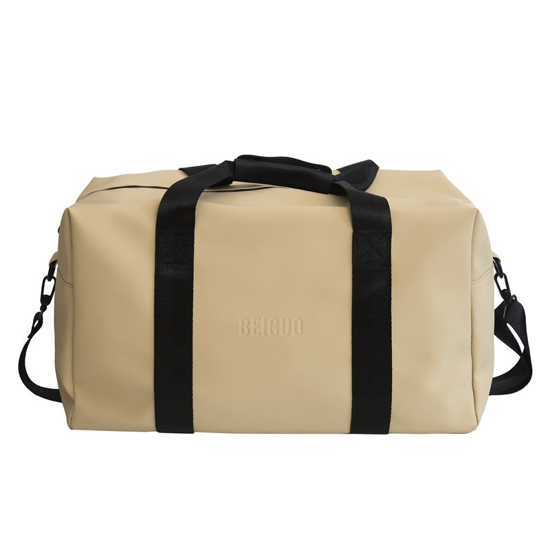 Waterproof Expedition Duffel Bag Stornfield
