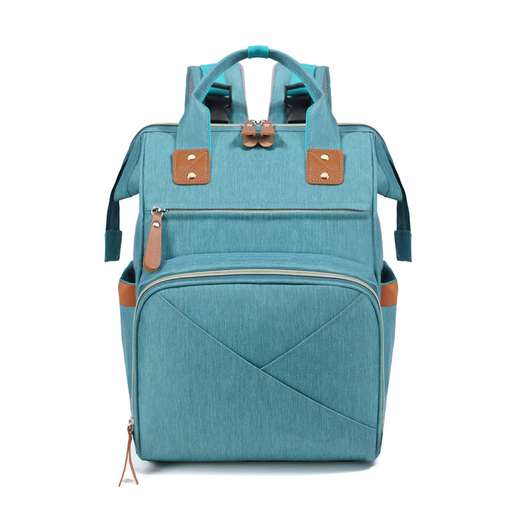 Functional Multi-Pocket Backpack Stornfield