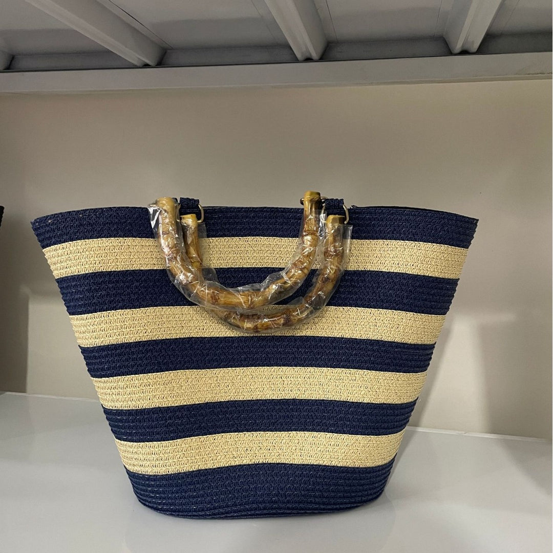 Stylish beach bag Stornfield