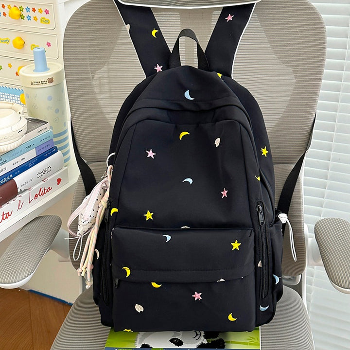 Cute Embroidered Backpack Stornfield 1791205672