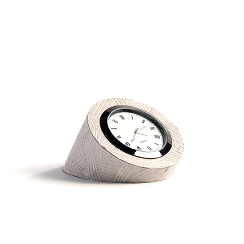 Decorative Table Clock