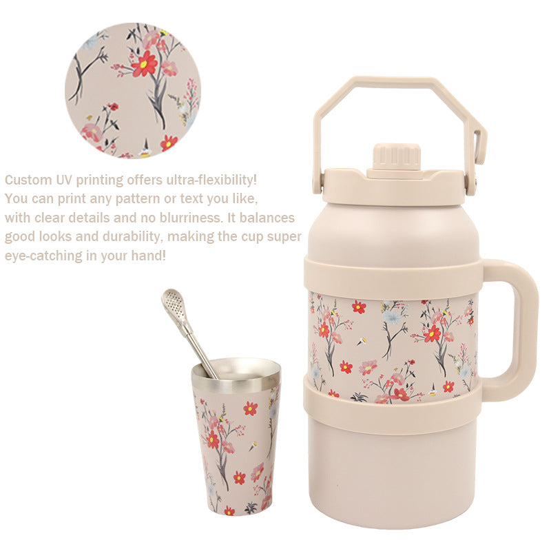 Ladies Thermo Mug Set Stornfield