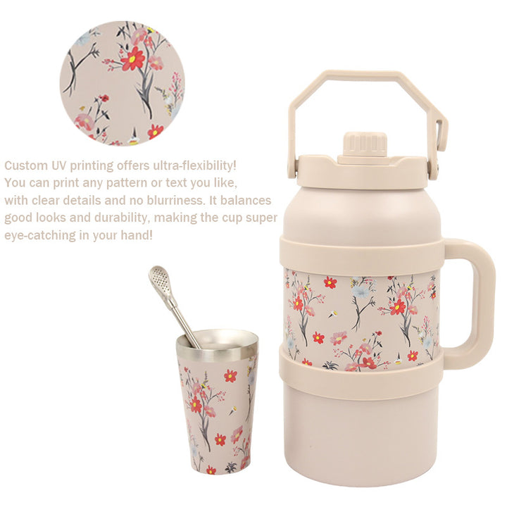 Ladies Thermo Mug Set Stornfield