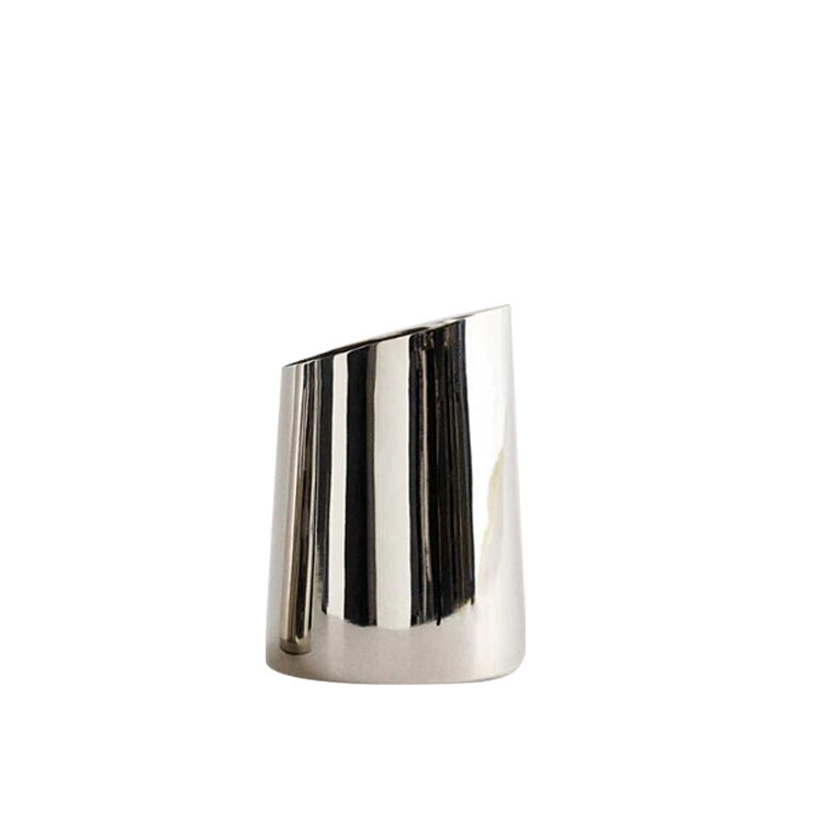 Stylish Modern Ring