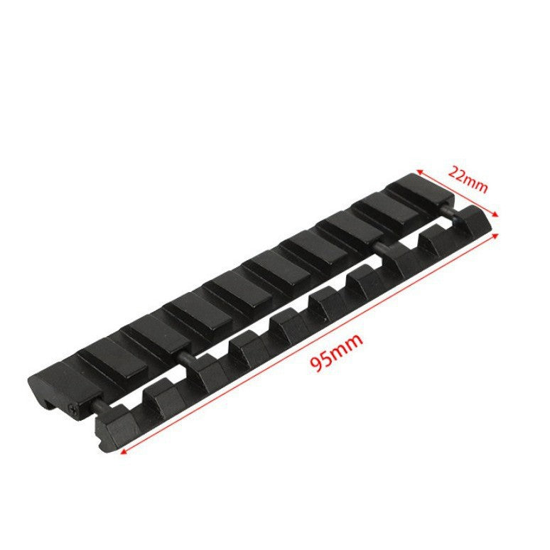 Durable Adjustable Bike Mounting Connector Stornfield