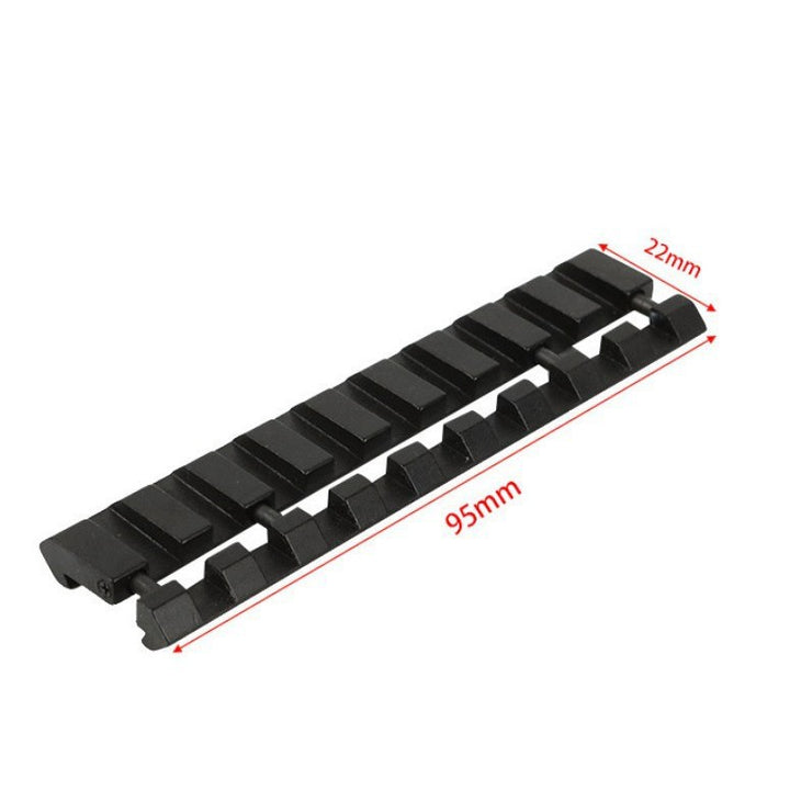 Durable Adjustable Bike Mounting Connector Stornfield
