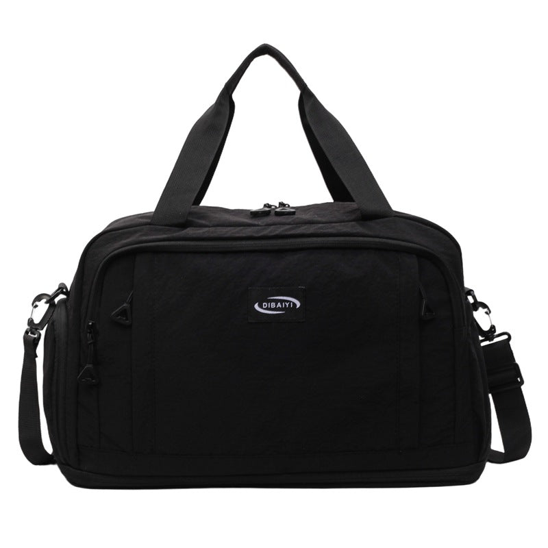 Multi-Functional Travel Sports Duffel