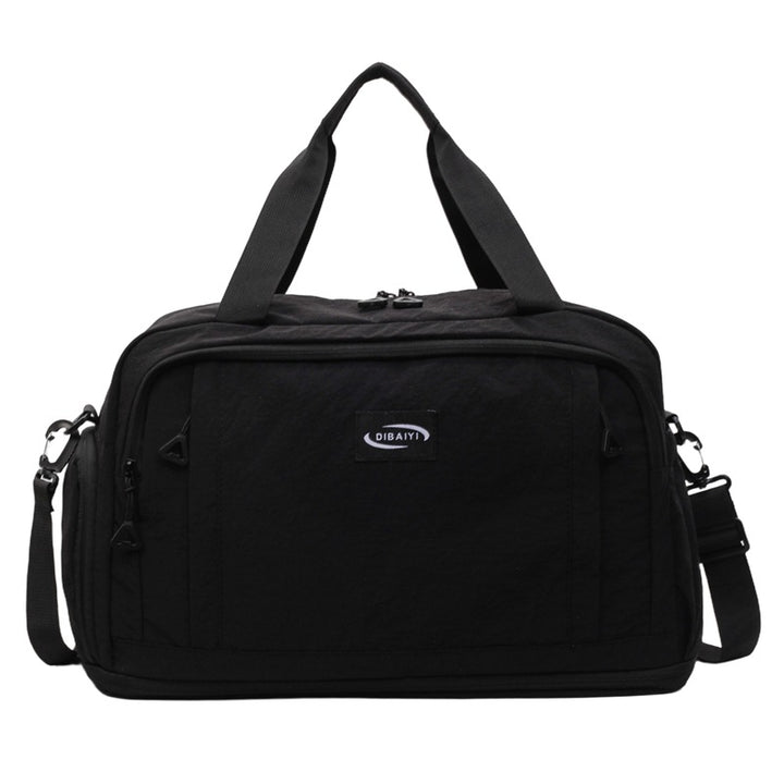 Multi-Functional Travel Sports Duffel