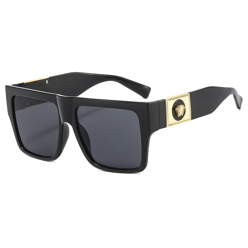 Ladies Stylish Platform Sunglasses Stornfield