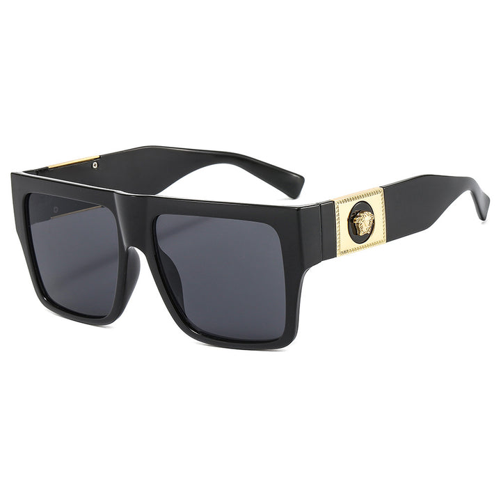 Ladies Stylish Platform Sunglasses Stornfield
