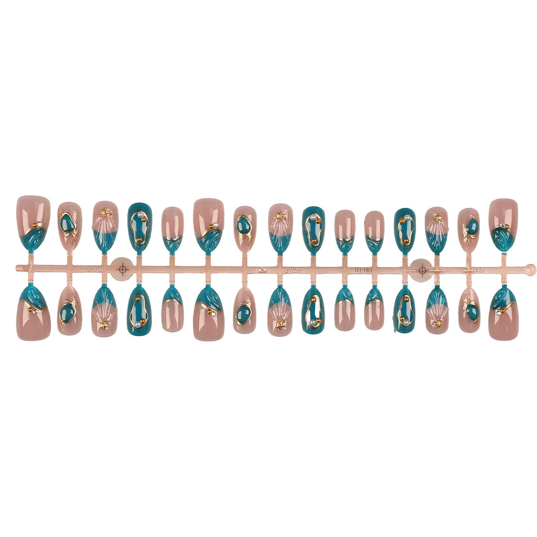 Artistic Nail Design Tips