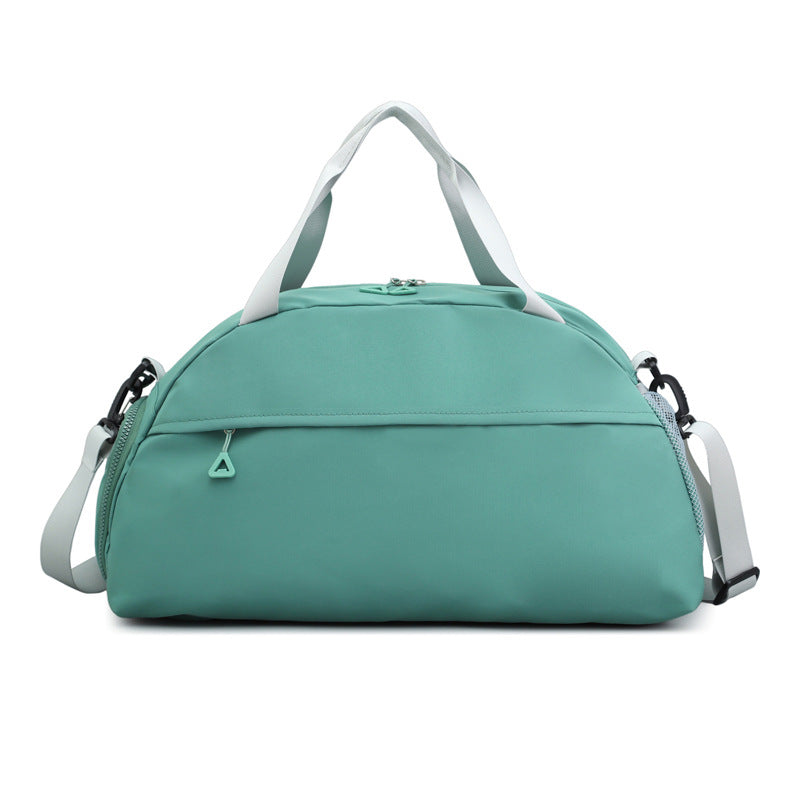Multi-Functional Sports Duffel Bag Stornfield