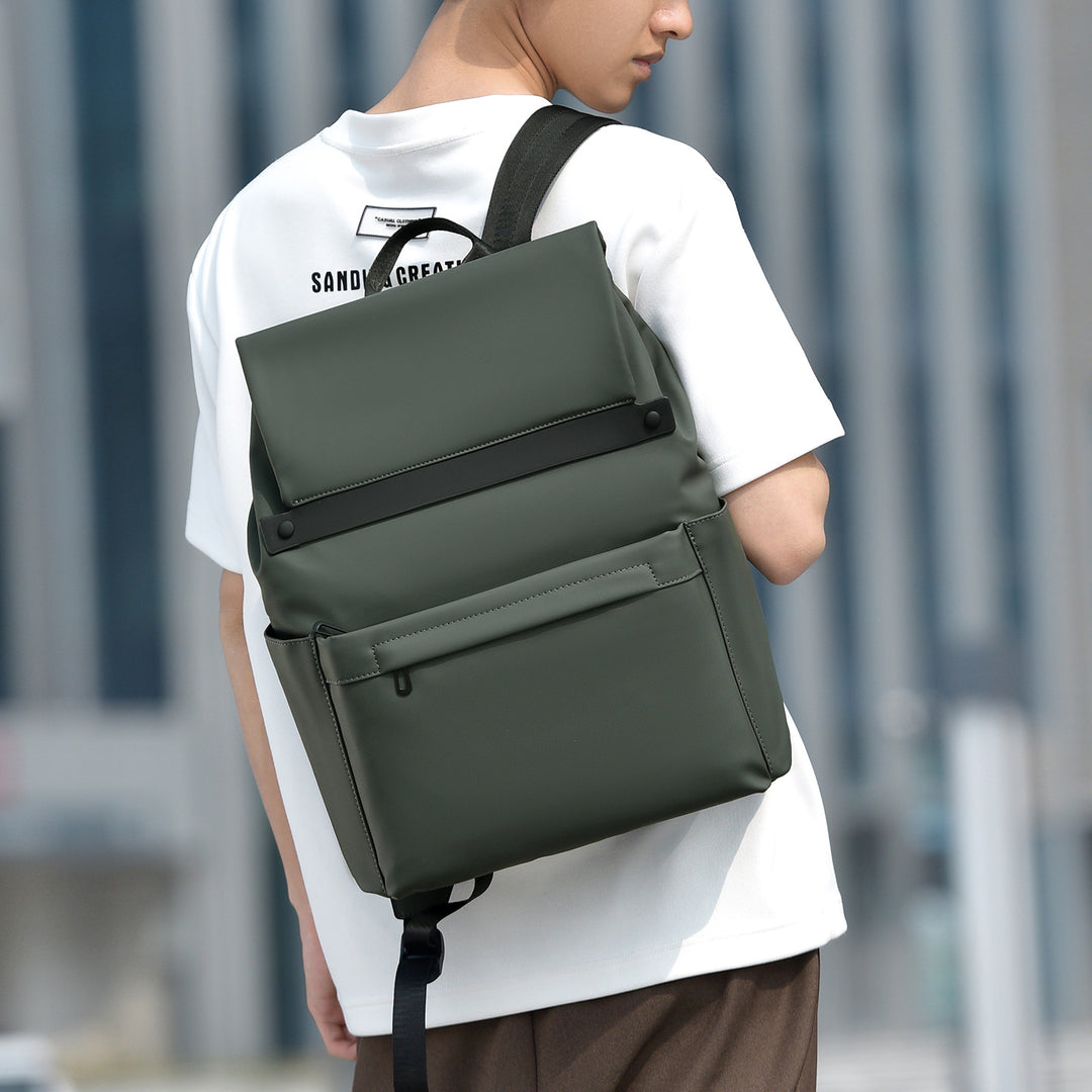 Modern Functional Backpack Stornfield