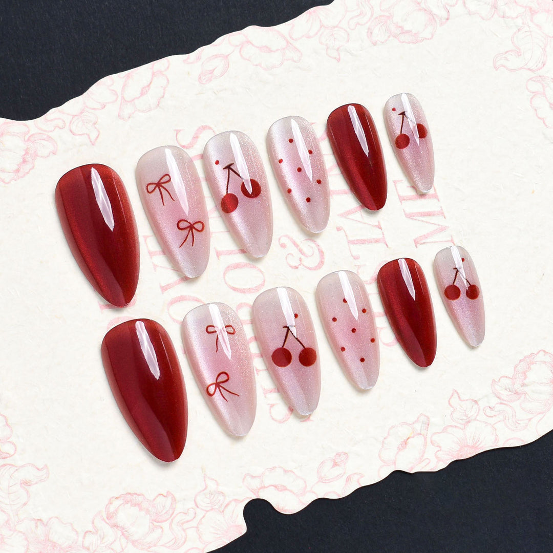 Artistic Nail Design Kit Stornfield