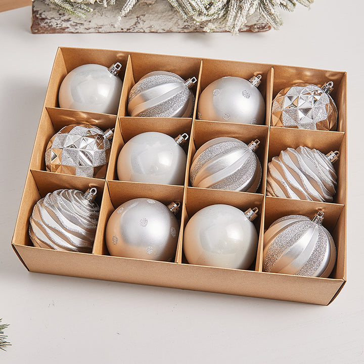 Decorative Christmas tree ornaments Stornfield