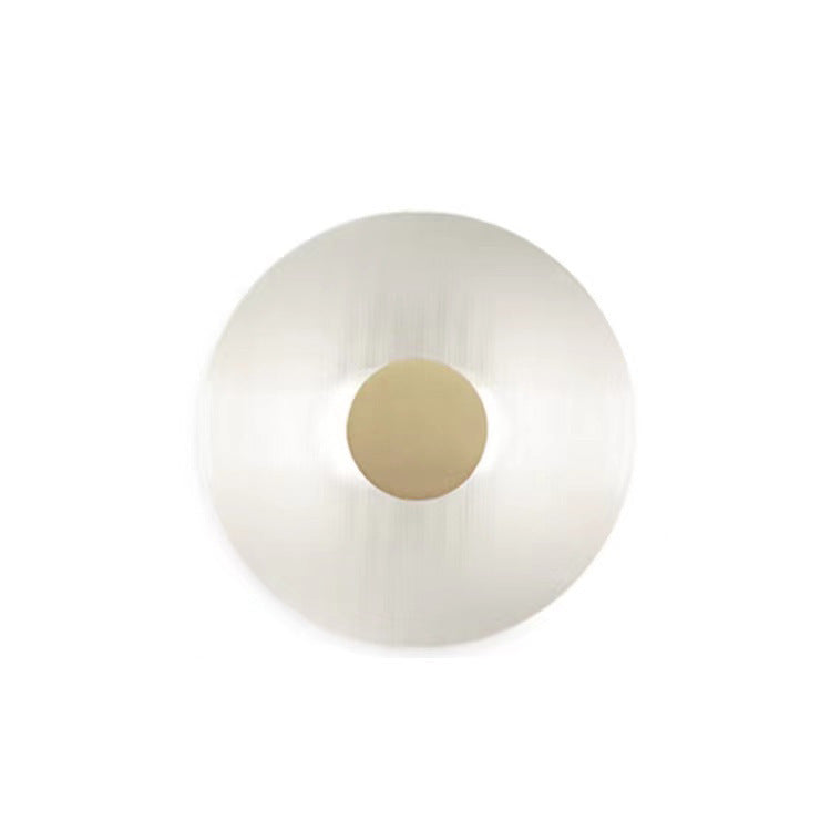 Modern Decorative Wall Sconce with Sleek Design