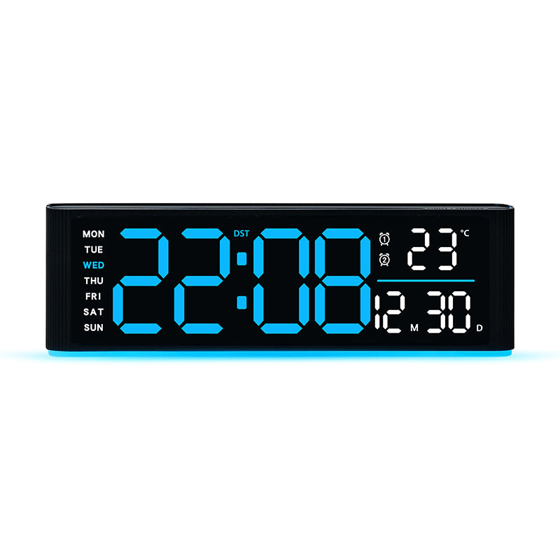 Digital Multifunction Timer Stornfield