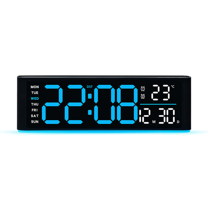 Digital Multifunction Timer Stornfield