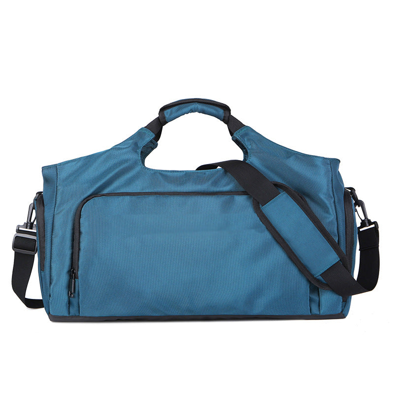 Premium Sports Travel Duffel Stornfield
