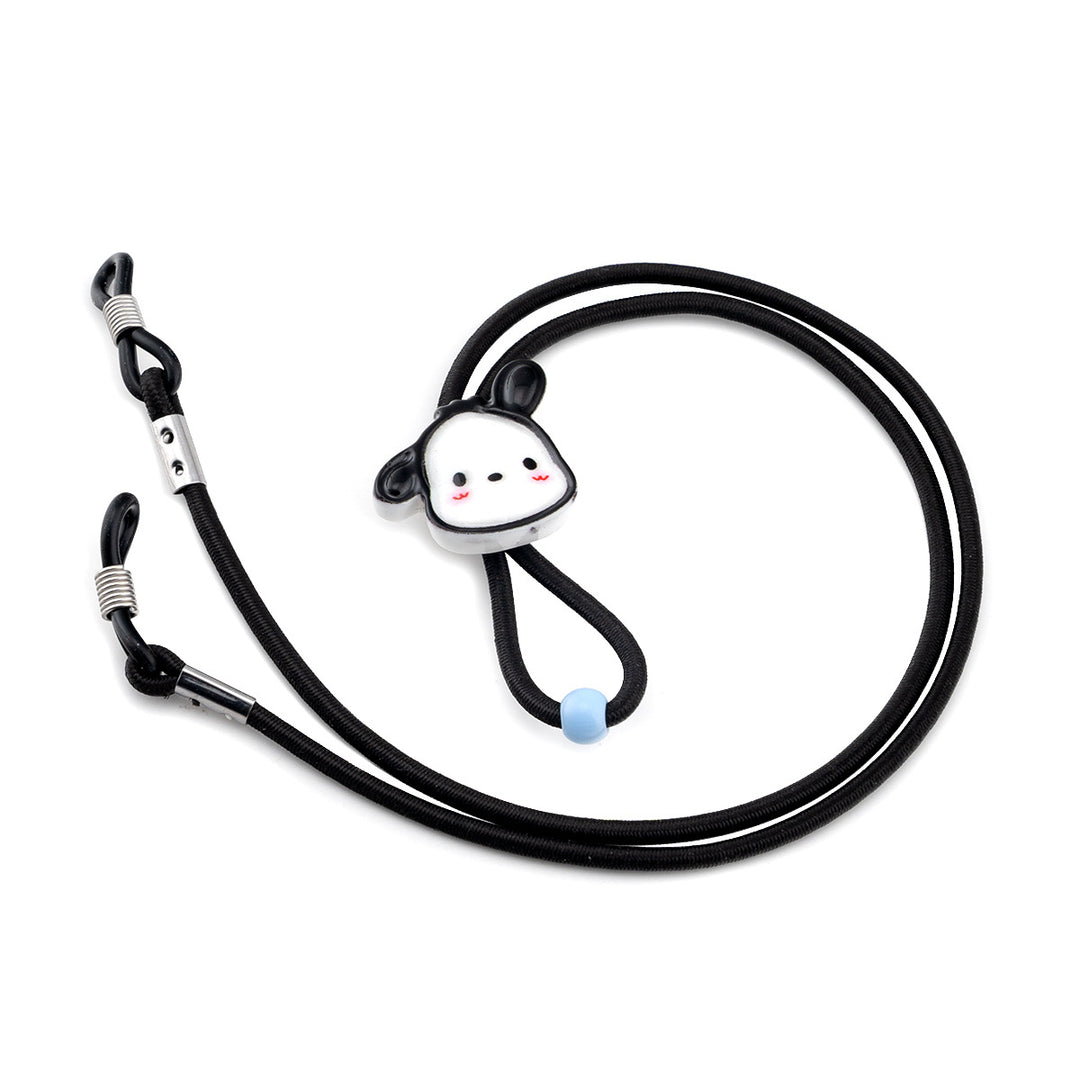Cute Elephant-Themed Eyewear Safety Strap Stornfield