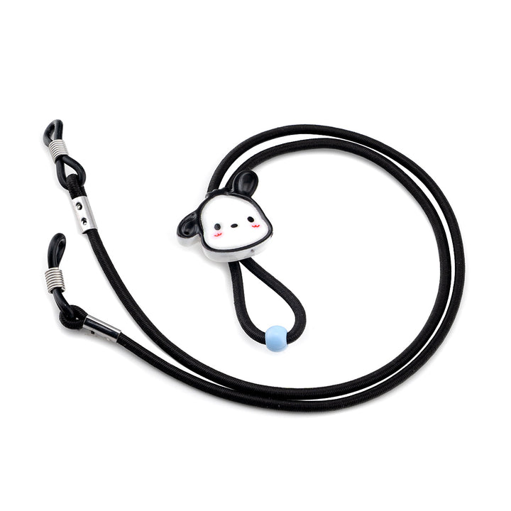 Cute Elephant-Themed Eyewear Safety Strap Stornfield