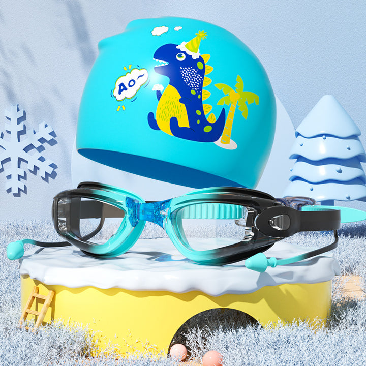 Kids Swimming Gear Stornfield