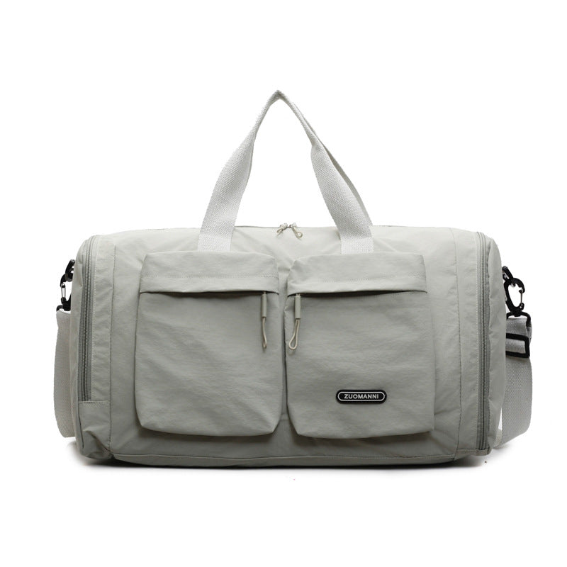 Durable Adventure Duffle Bag Stornfield