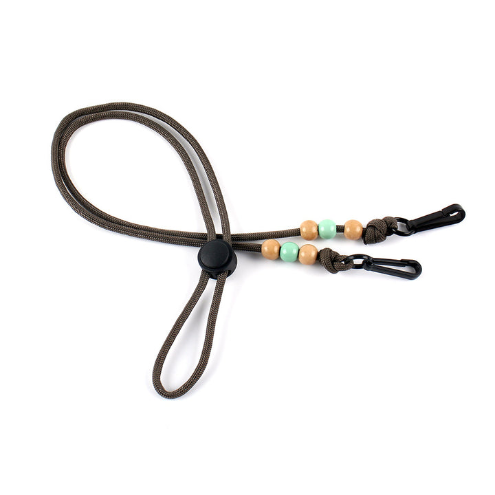 Adjustable Eyewear Retaining Strap Stornfield