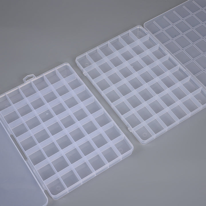 Versatile Craft Organizer Case Stornfield