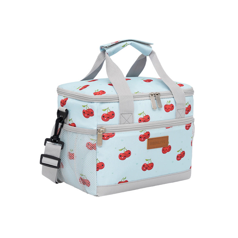 Insulated Food Carrier Stornfield