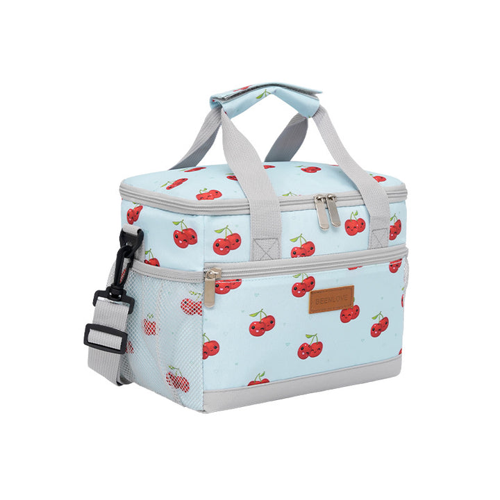 Insulated Food Carrier Stornfield