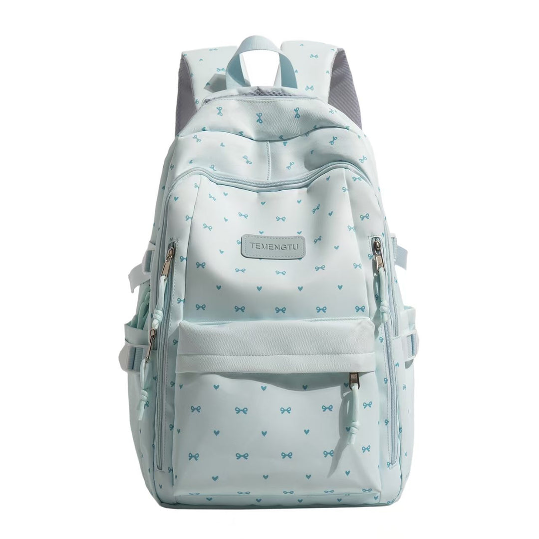 Multi-Compartt Functional Backpack Stornfield