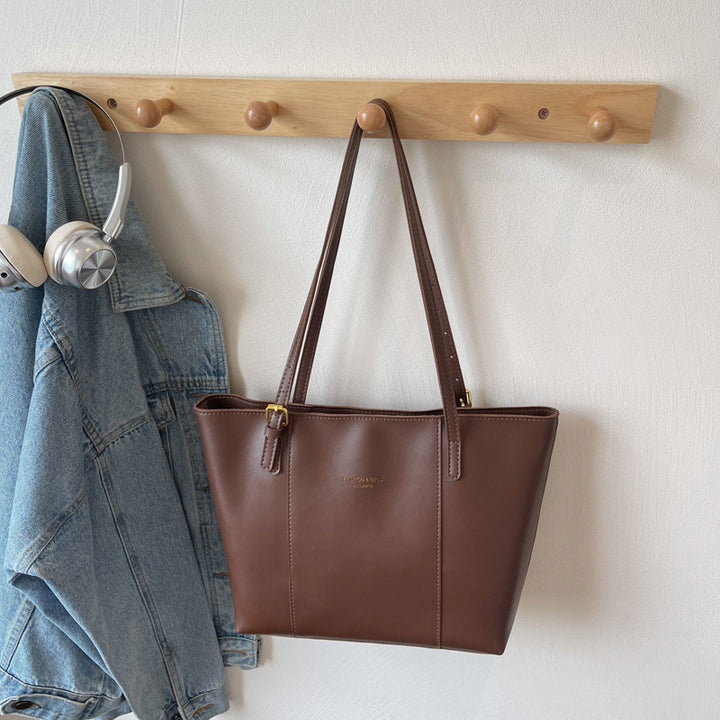 Professional Structured Tote Bag Stornfield