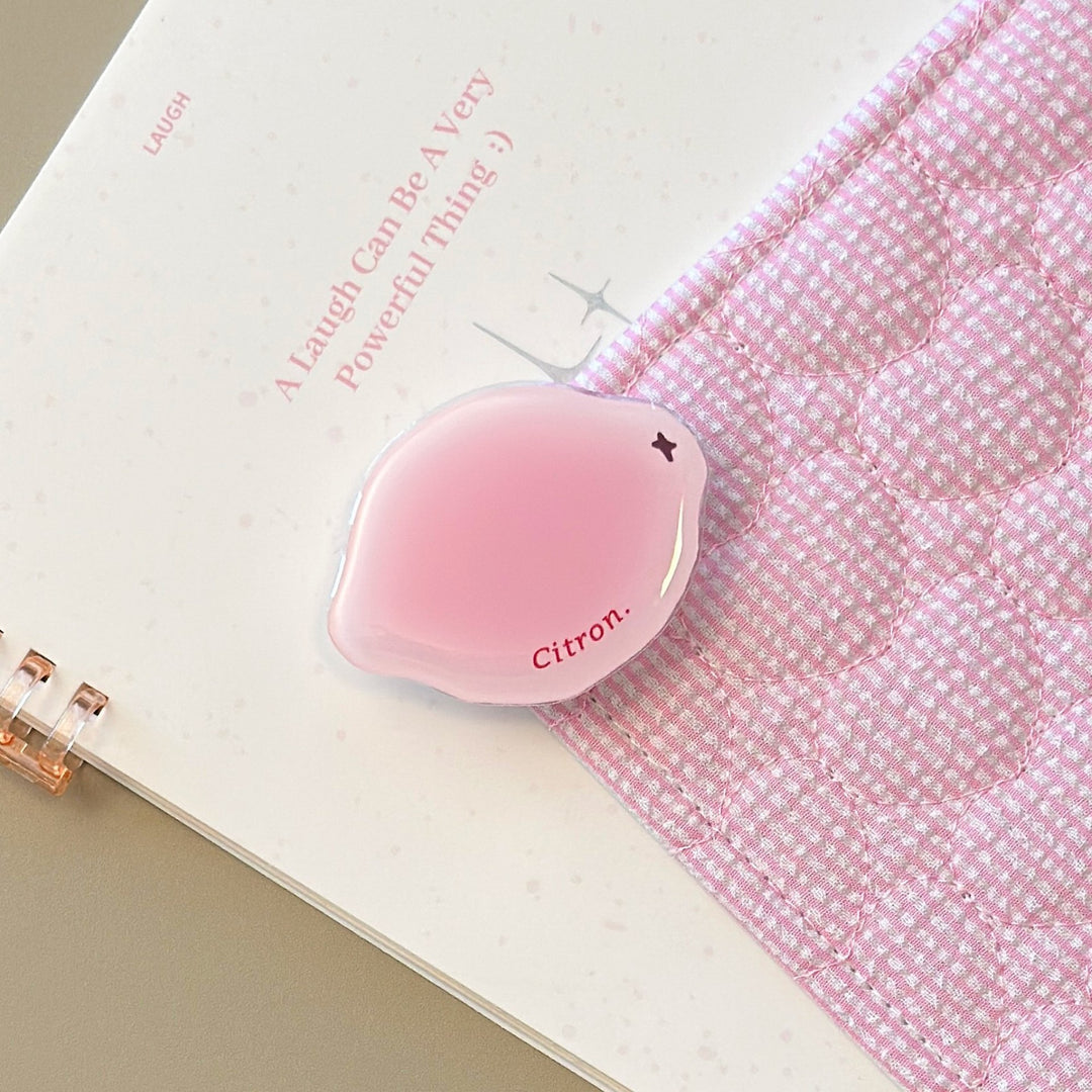 Playful cosmetic mirror Stornfield