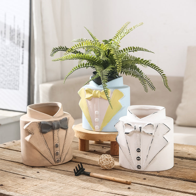 Deko-Vase Stornfield