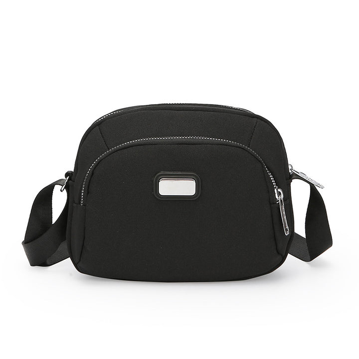 Versatile Everyday Sling Bag Stornfield