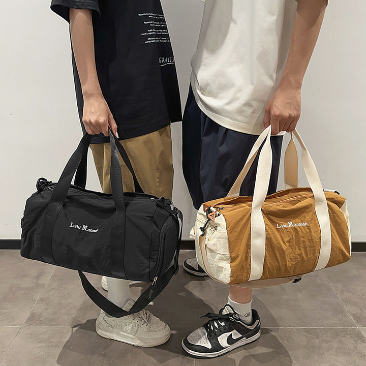 Lightweight Sport Duffel Bag Stornfield