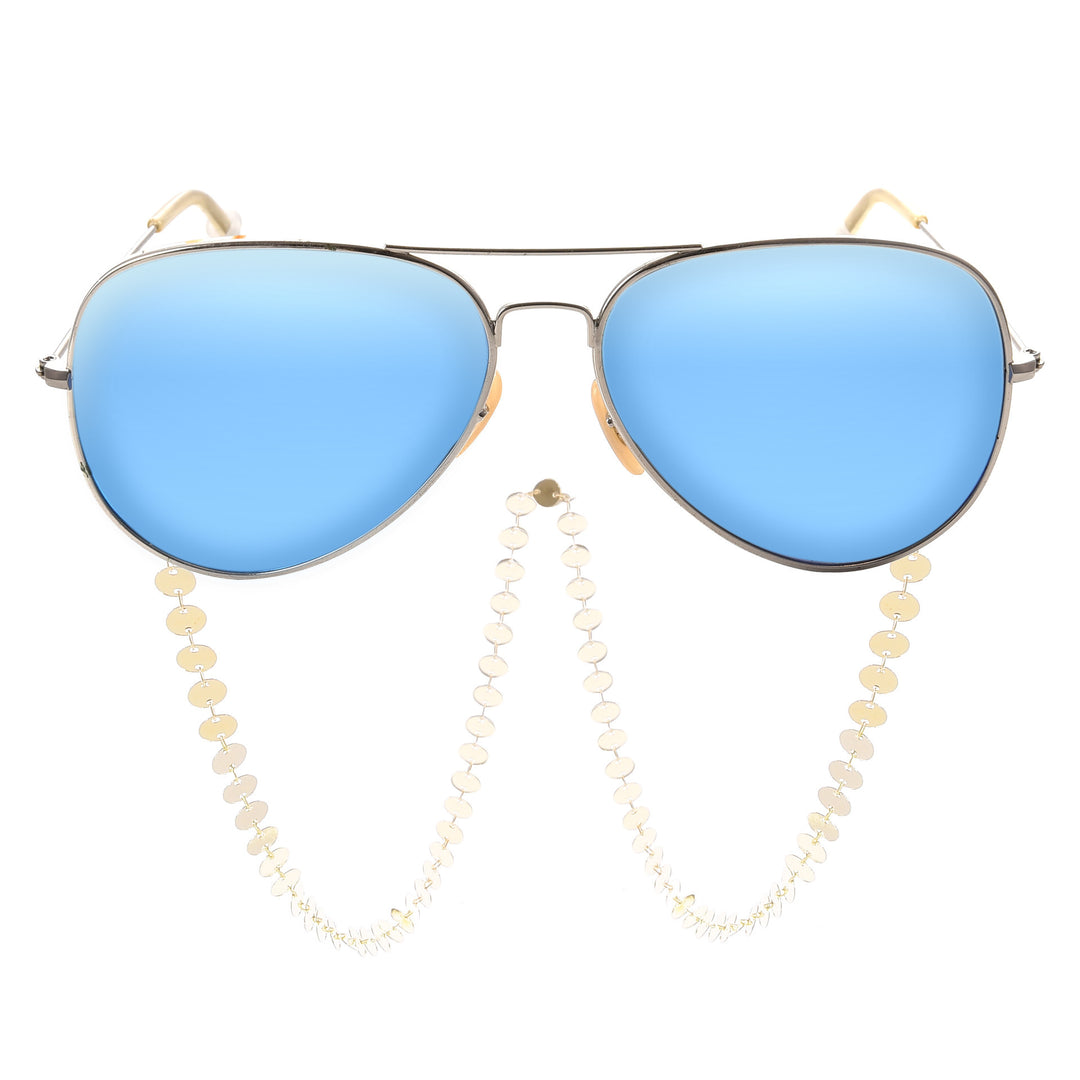 Elegant Sunglasses Chain Stornfield